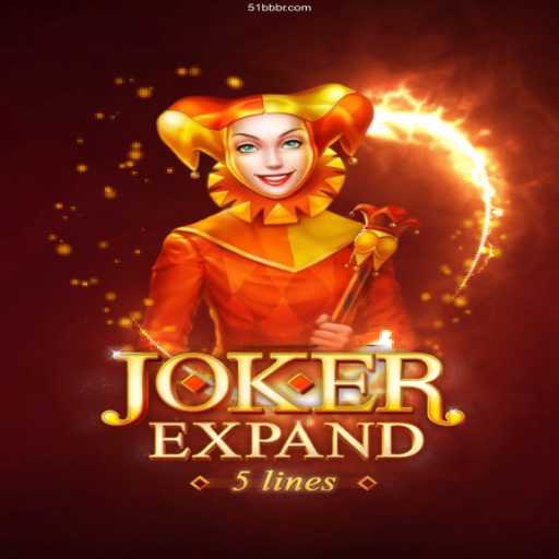 Unveiling JokerExpand: An Exciting Adventure in Online Gaming
