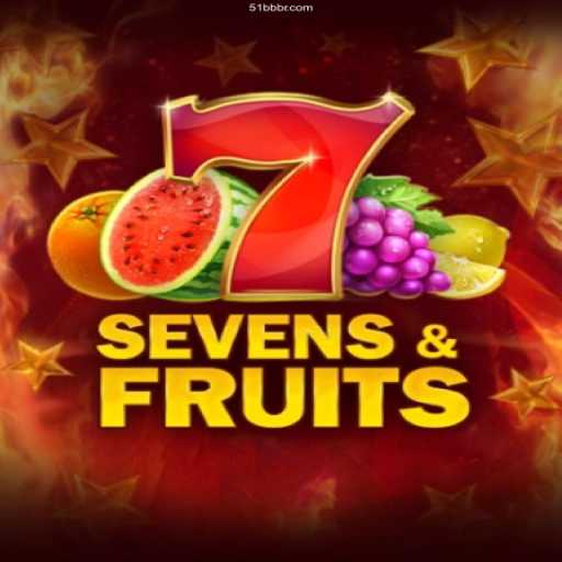 Discover the Thrilling World of SevensFruits: A New Online Casino Experience